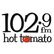 Hot Tomato 102.9 FM 