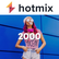 Hotmixradio 2000 