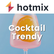 Hotmixradio Cocktail Trendy 