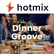 Hotmixradio Dinner Groove 