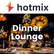Hotmixradio Dinner Lounge 