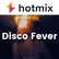 Hotmixradio Disco Fever 