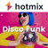 Hotmixradio Disco Funk