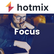Hotmixradio Focus 