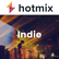 Hotmixradio Indie 