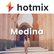 Hotmixradio Medina 