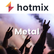 Hotmixradio Metal 