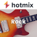 Hotmixradio Rock 