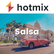 Hotmixradio Salsa 