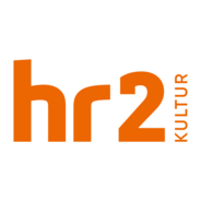 hr2 Goethe zum Mitschreiben-Logo