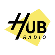 Hub Radio-Logo