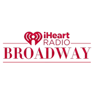 iHeartRadio Broadway-Logo