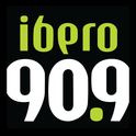 Ibero 90.9-Logo