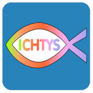 ICHTYS-Radio-Logo