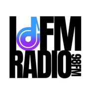 idFM 98.0-Logo