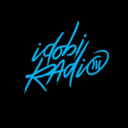 idobi Radio-Logo