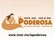 IMER La Poderosa-Logo