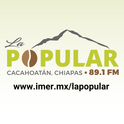IMER La Popular-Logo