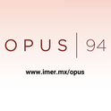 IMER Opus 94-Logo