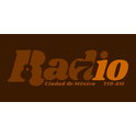 IMER Radio 710-Logo