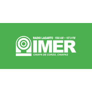 IMER Radio Lagarto-Logo