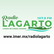 IMER Radio Lagarto-Logo