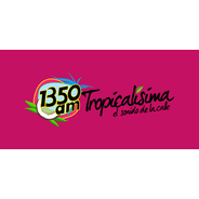 IMER Tropicalísima 1350-Logo