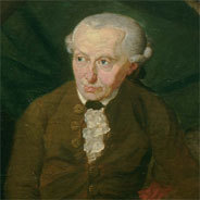 Immanuel Kant zählt zu den bedeutendsten Vertretern der abendländischen Philosophie