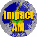 Impact Radio-Logo