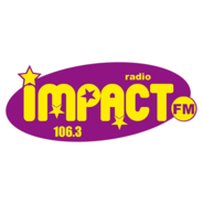 Impact FM-Logo