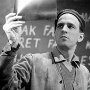 Ingmar Bergman war und ist bis heute ein sehr bedeutender Regisseur und Drehbuchautor. 