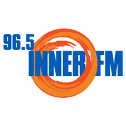 Inner FM 96.5-Logo