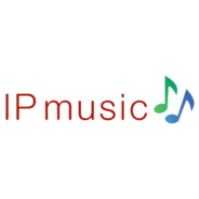 IP music-Logo