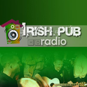 Irish Pub Radio-Logo