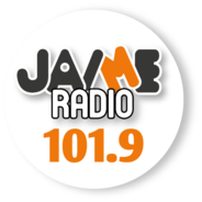 Jaime Radio 101.9-Logo