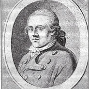 "So lebte er dahin" - Jakob Michael Reinhold Lenz starb verarmt und als gescheiterter Dichter 