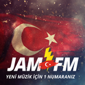 JAM FM-Logo