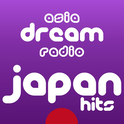 asia DREAM radio-Logo