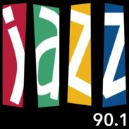 Jazz 90.1 WGMC-Logo
