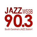 Jazz 90.3 WSSB-Logo