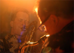 Junge Nachwuchs Künstler zeigen beim Bundesbegegnung Jugend jazzt 2026 ihr Können