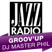 Jazz Radio-Logo