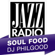 Jazz Radio-Logo