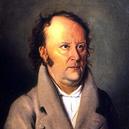Dieses Gemälde von Friedrich Meier zeigt Paul im Jahre 1810