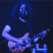 Jerry Garcia veröffentliche abseits der The Grateful Dead Karriere auch Soloalben