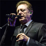 "Music was my first love" - mit diesem Satz beginnt John Miles' großer Hit "Music"