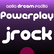 asia DREAM radio J-Rock Powerplay 