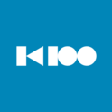 K100-Logo
