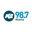 K2-Logo