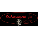 Kalamaria FM-Logo